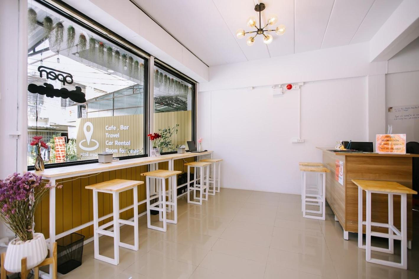 Ld1.House Private Room,Thapae Gate, Chiang Mai Old City Bagian luar foto